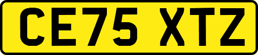 CE75XTZ