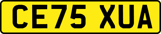 CE75XUA