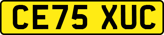 CE75XUC