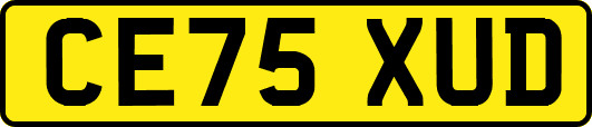 CE75XUD