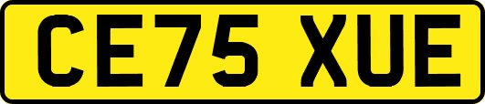 CE75XUE