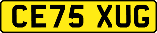 CE75XUG