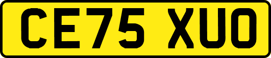 CE75XUO