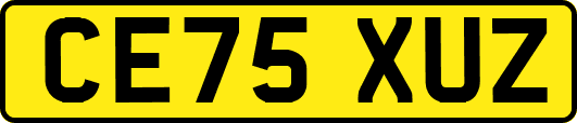 CE75XUZ