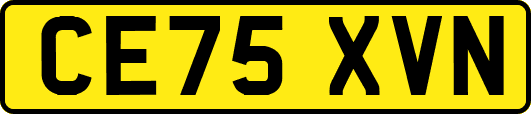 CE75XVN