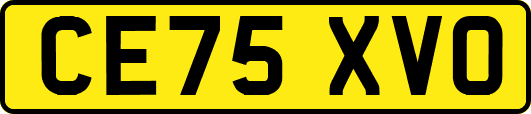 CE75XVO