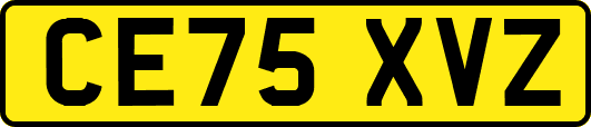 CE75XVZ