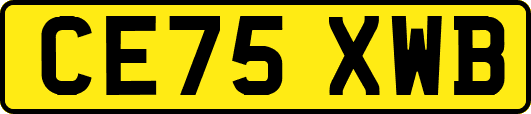 CE75XWB