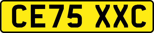 CE75XXC