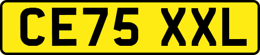 CE75XXL