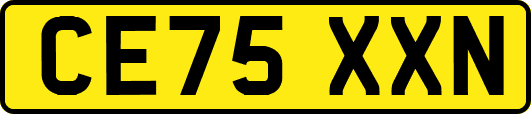 CE75XXN