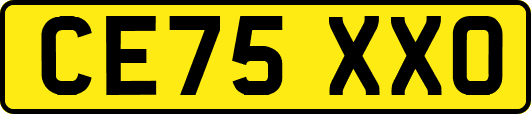 CE75XXO