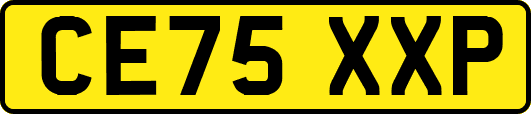 CE75XXP