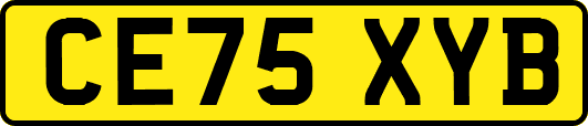 CE75XYB