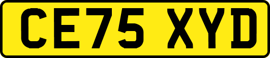 CE75XYD