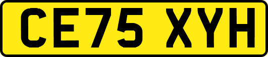 CE75XYH