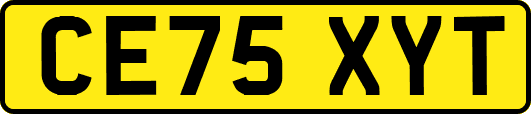 CE75XYT