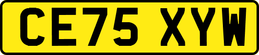 CE75XYW