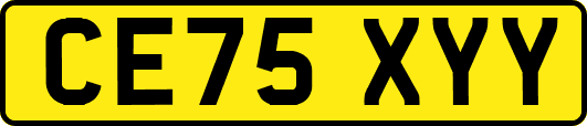 CE75XYY