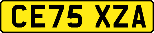 CE75XZA