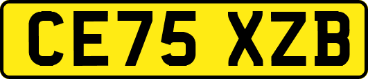 CE75XZB