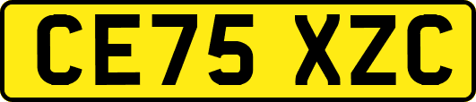 CE75XZC