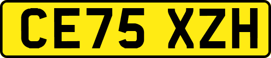CE75XZH