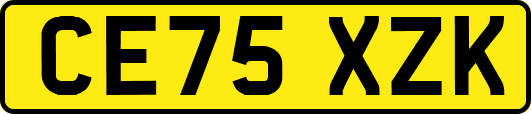 CE75XZK