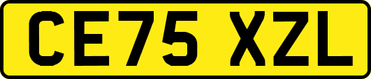 CE75XZL