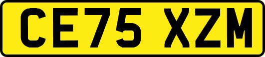 CE75XZM