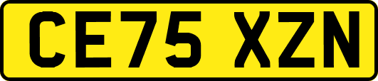 CE75XZN