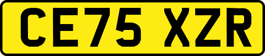 CE75XZR