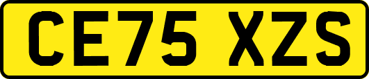 CE75XZS