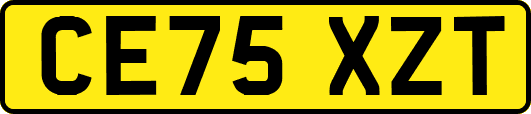 CE75XZT