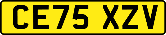 CE75XZV