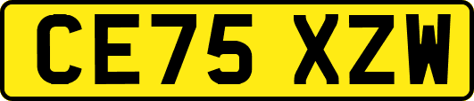 CE75XZW