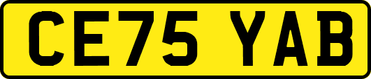 CE75YAB