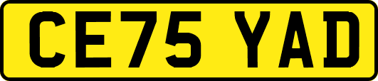 CE75YAD
