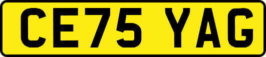 CE75YAG