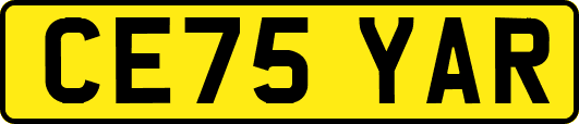 CE75YAR