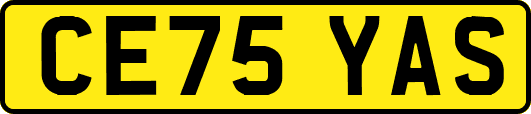 CE75YAS