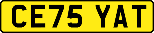 CE75YAT