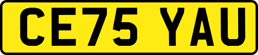 CE75YAU
