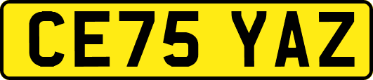 CE75YAZ