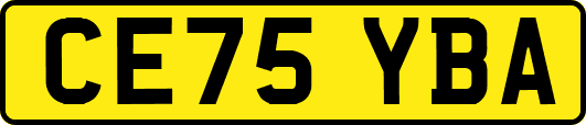 CE75YBA
