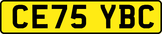 CE75YBC