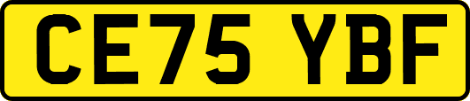 CE75YBF