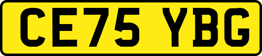 CE75YBG