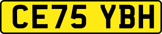 CE75YBH