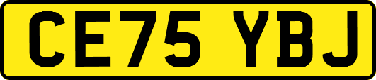 CE75YBJ